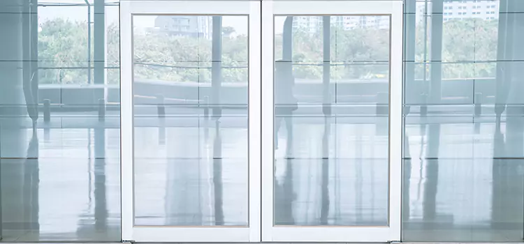 Mobile Sliding Screen Door Replacement Deltona