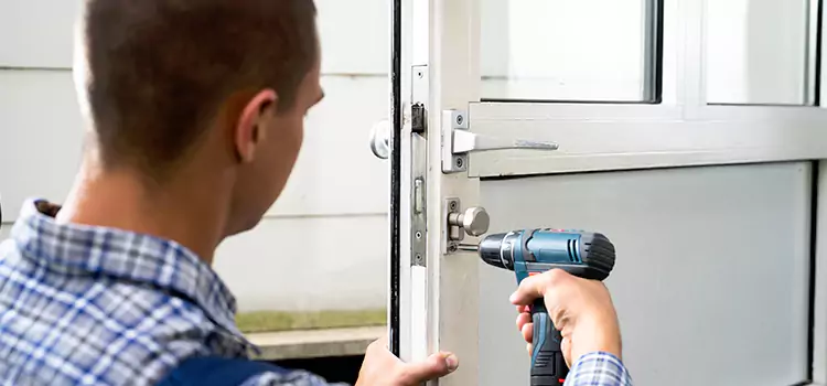 Experienced and Reliable Technicians Deltona