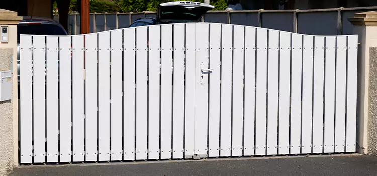 Why Choose Us for Residential Gate Repair in Deltona, FL?
