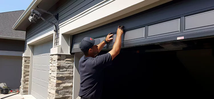 Janus Roll Up Doors Deltona