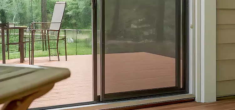Garage Screen Door Installation Deltona
