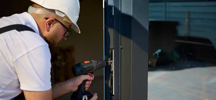 Aluminium Sliding Door Lock Fitting Deltona