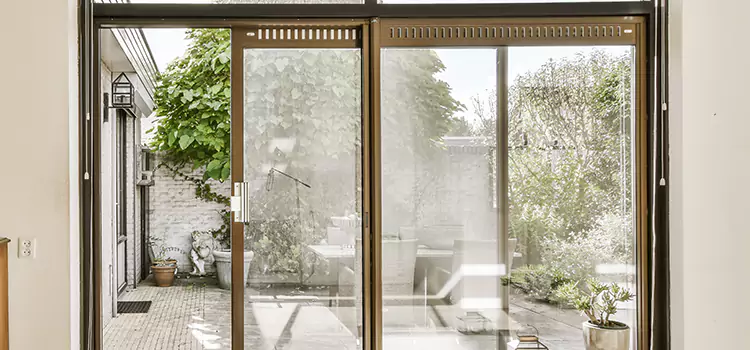 Glass Door Panel Replacement Cost Deltona