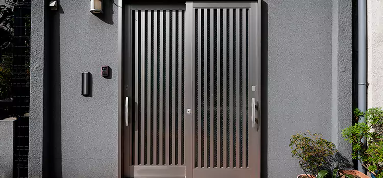 Specialized Steel Door Services in Deltona, FL