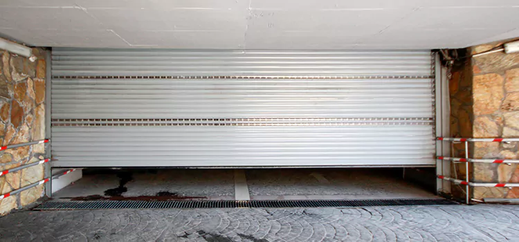 Steel Garage Door Repair Deltona