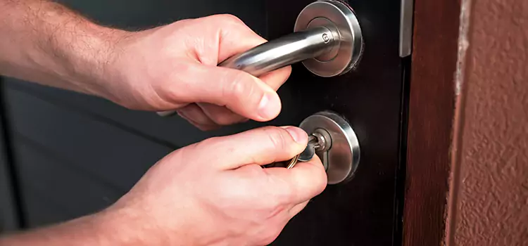 Door Closer Repair & Installation Deltona